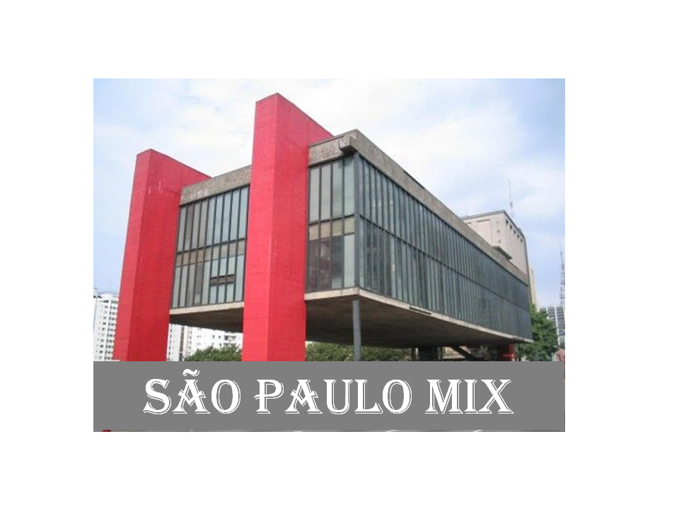 Magazine São Paulo Mix Ltda